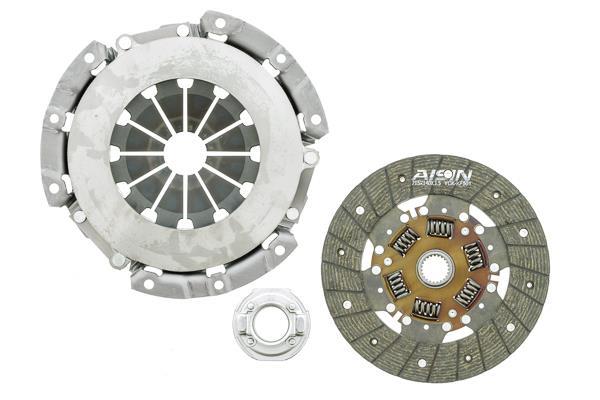 Kit embraiagem AISIN KM-011